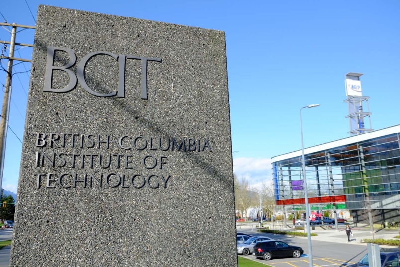 British Columbia Institute of Technology - Reviews, Tuition & Start Dates |  CourseCompare.ca