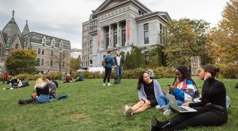 mcgill-school-of-continuing-studies