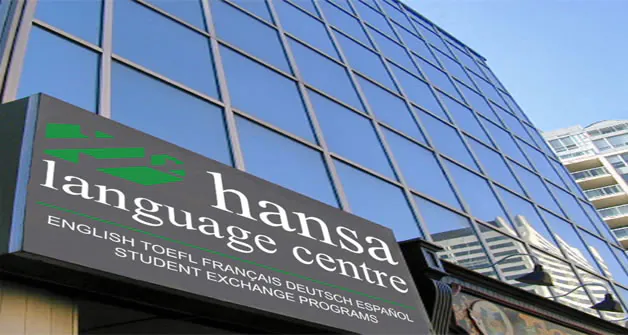 hansa-language-centre