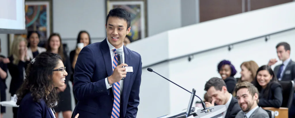 best online mba canada - degroote school of business mcmaster university