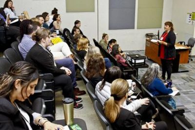 Douglas College New Westminster - Reviews, Tuition & Start Dates ...