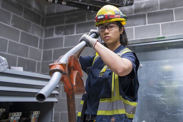best trade schools - bcit british columbia institute of technology