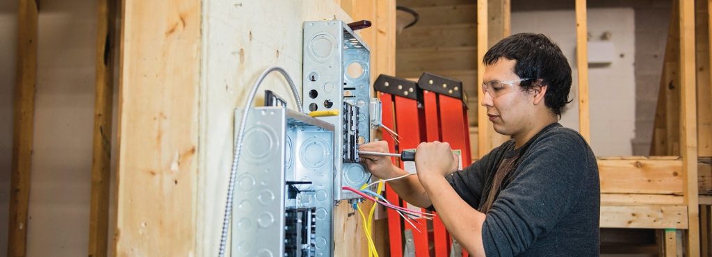 best trade schools - canadore college