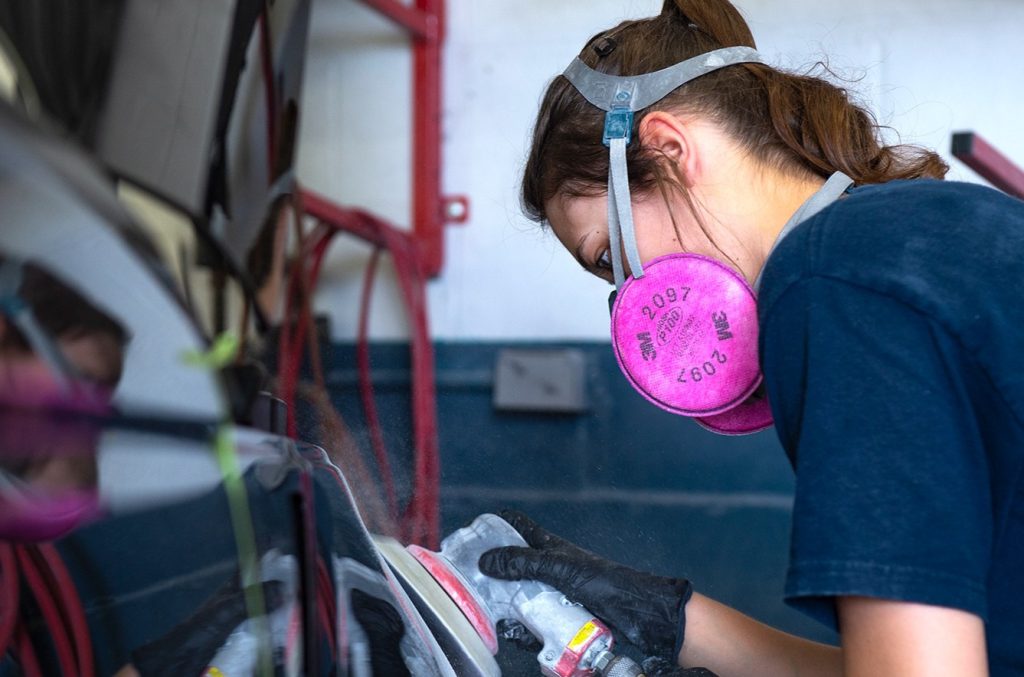 best trade schools in canada - fanshawe college