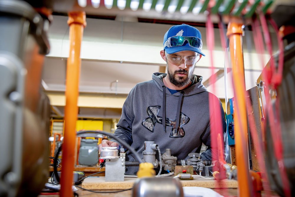 best trade schools - nait northern alberta institute of technology