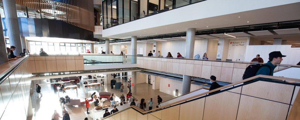 best business schools in canada - University of Calgary Haskayne School of Business