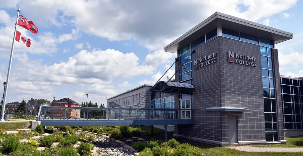 best colleges of ontario - northern college