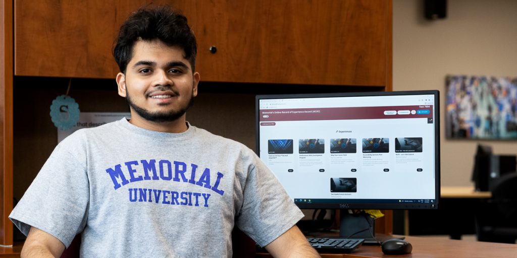 best online universities canada - memorial university