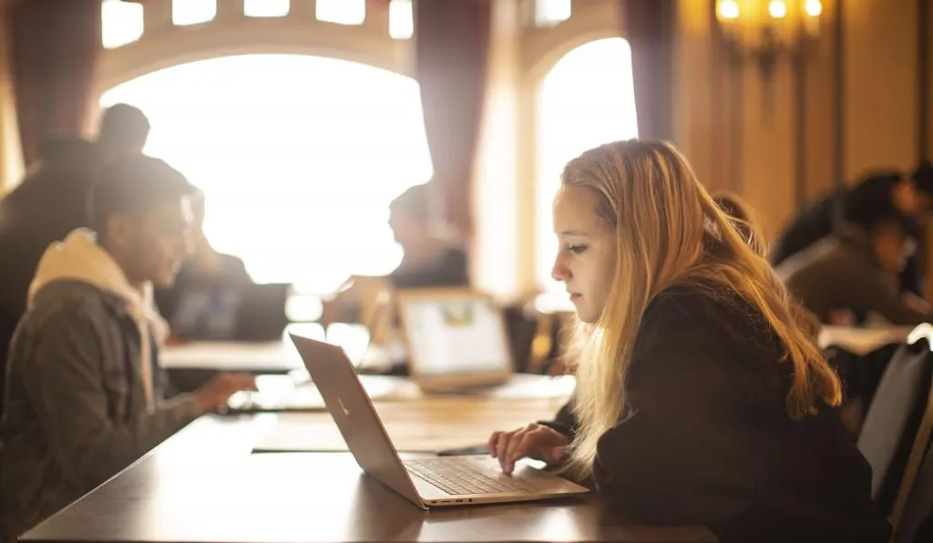 best online universities canada - royal roads university