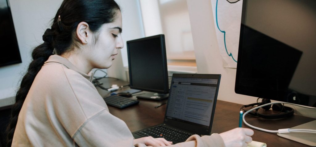 best online universities canada - thompson rivers university