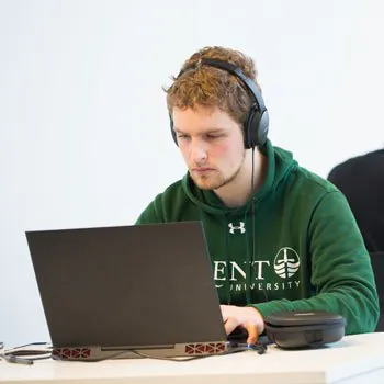 best online universities canada - trent university 2