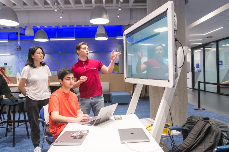 best coding bootcamps - bcit british columbia institute of technology