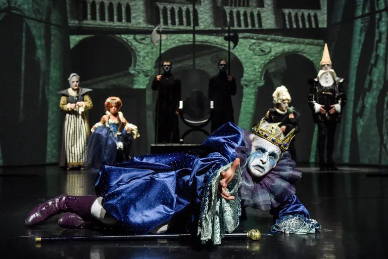 best acting school in canada - École nationale de théâtre du Canada National Theatre School of Canada