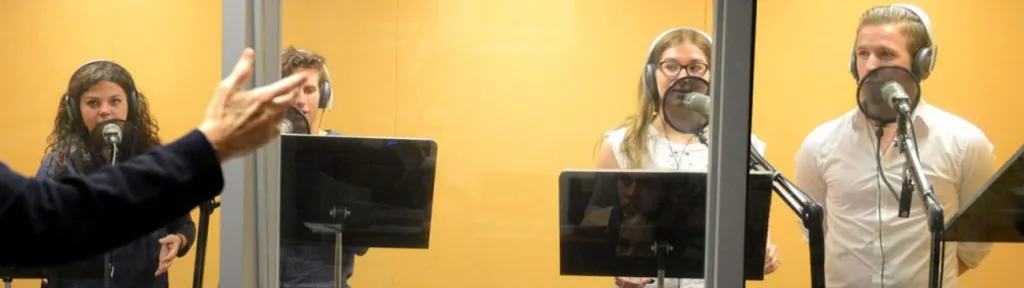 best acting school in canada - humber polytechnic