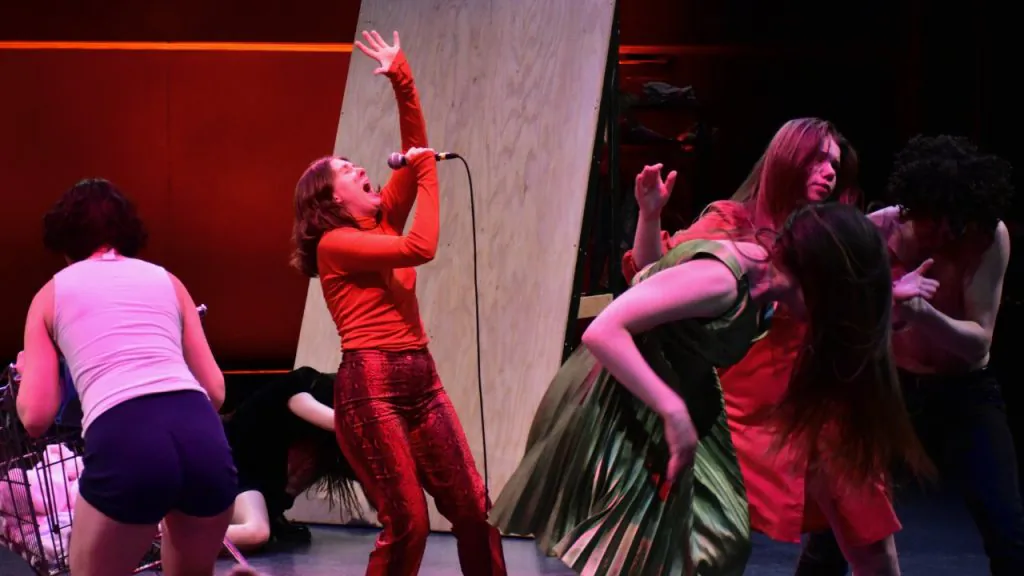 best acting school in canada - simon fraser university sfu