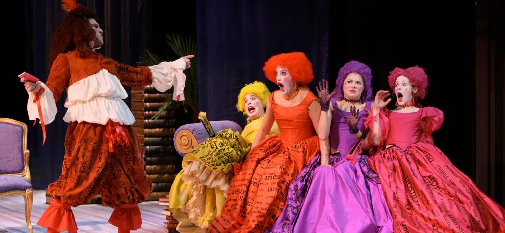 best acting school in canada - university of british columbia ubc