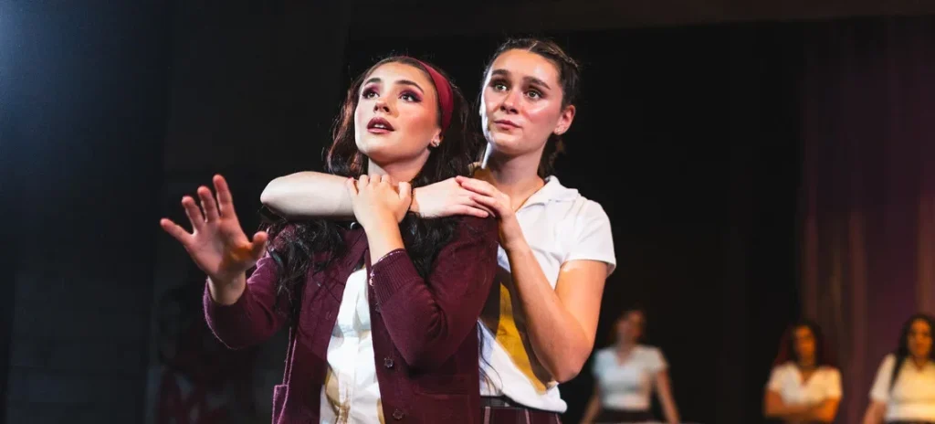 best acting school in canada - university of windsor