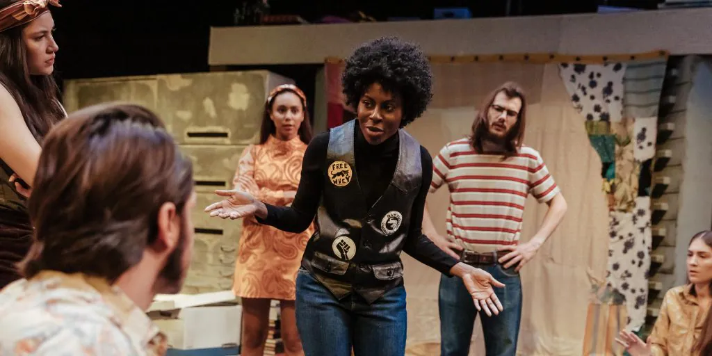 best acting school in canada - york university