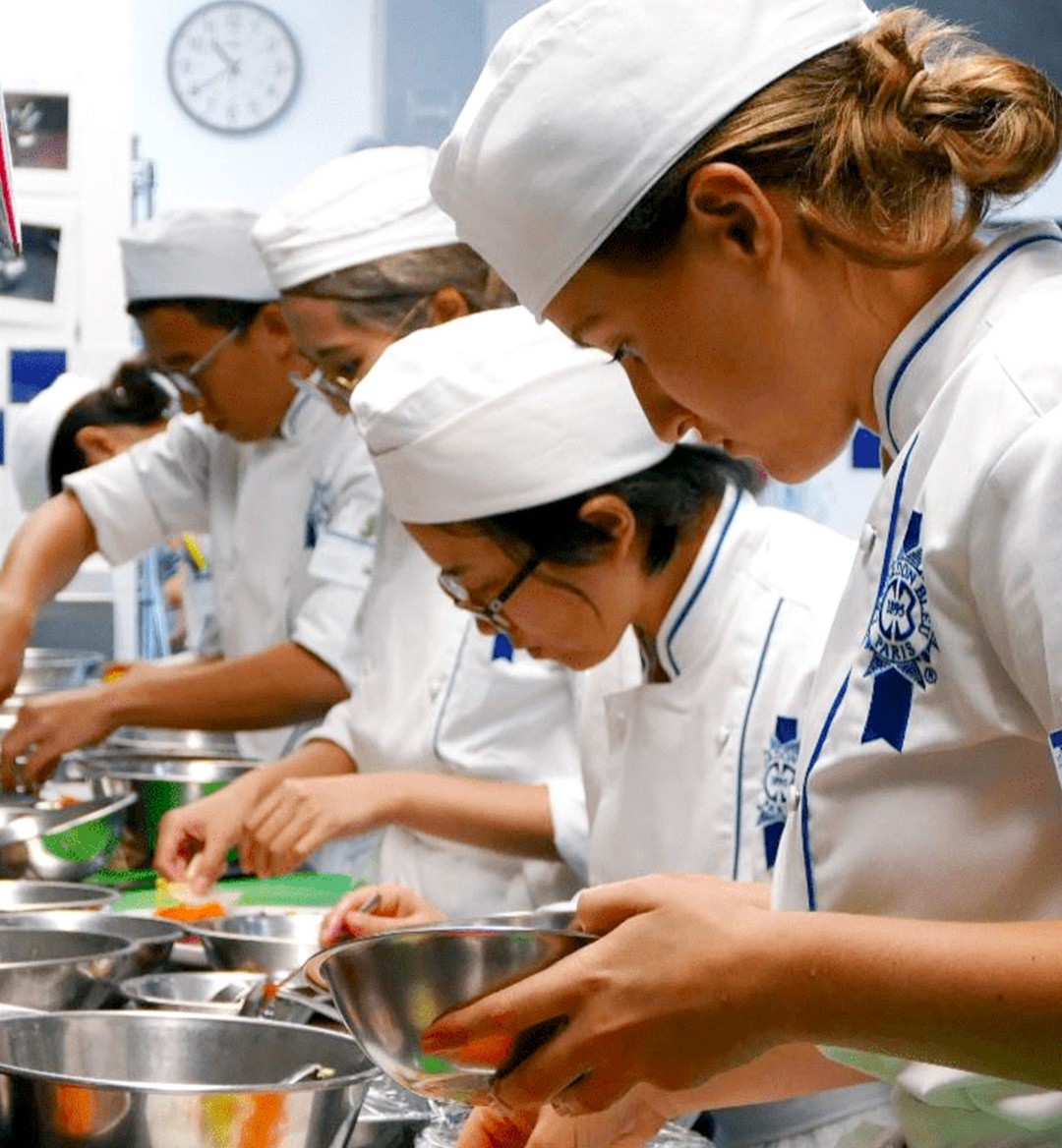 Le Cordon Bleu Ottawa Culinary Arts Institute Reviews, Tuition