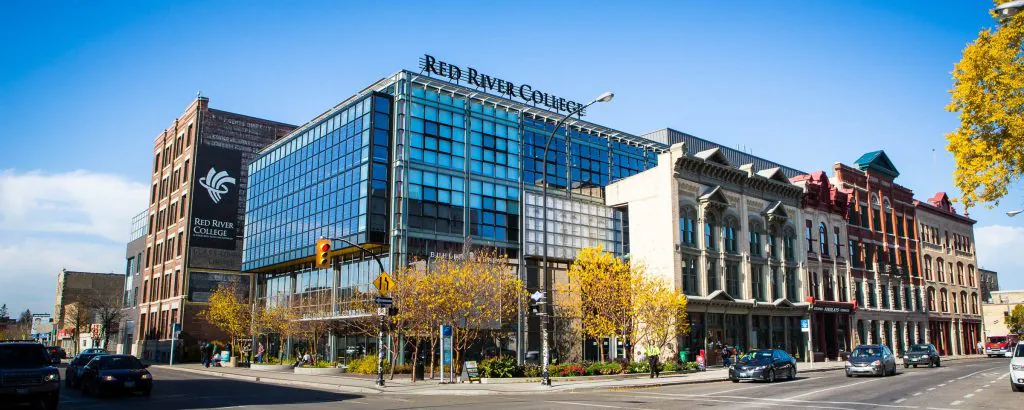 red-river-college-polytechnic