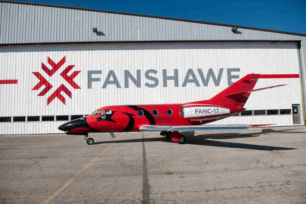 fanshawe-college-aviation