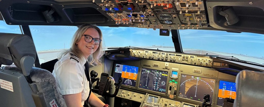 best flight schools in canada - centennial college