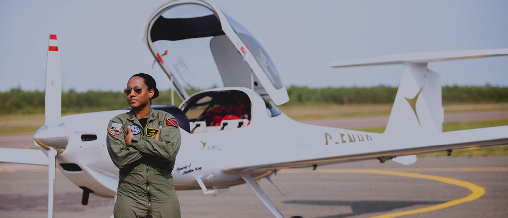 best flight schools in canada - mfc training