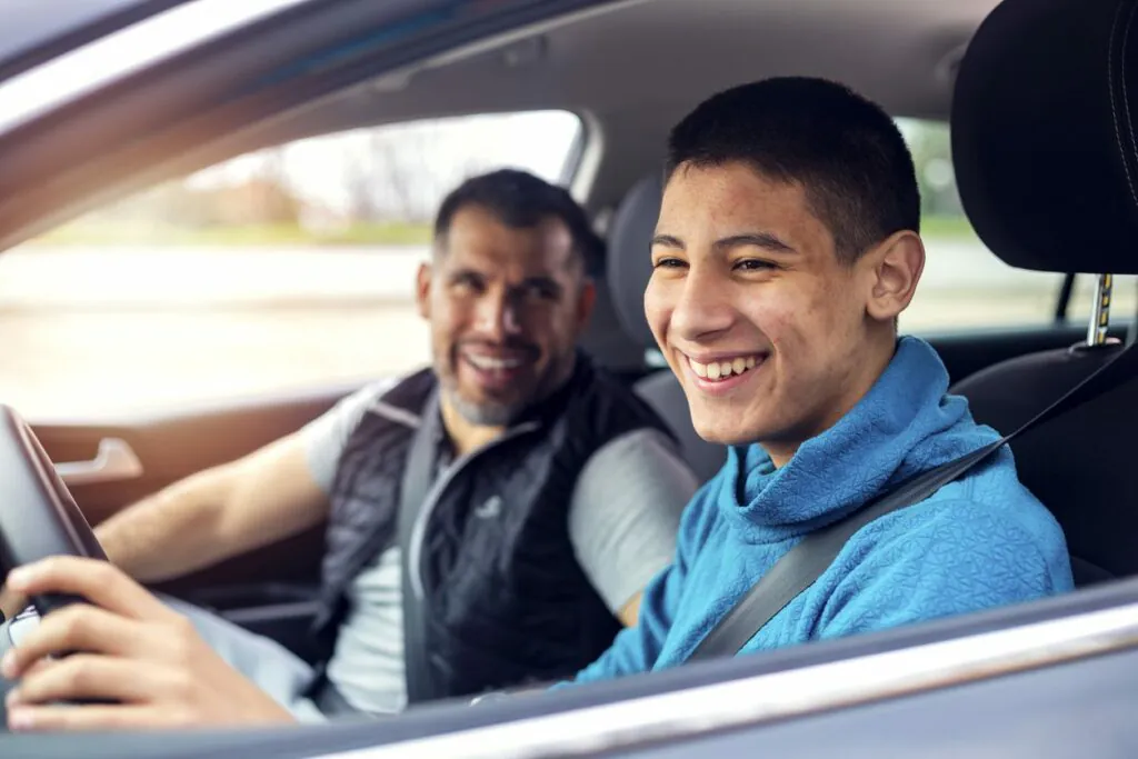 learn-drive