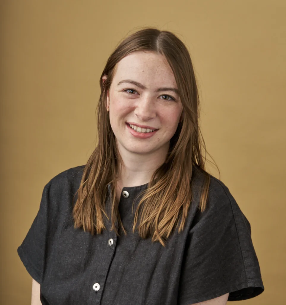 Jessica Robinson headshot