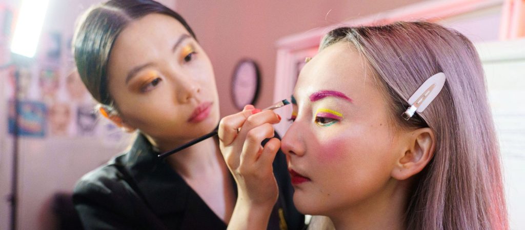 best beauty and cosmetology schools - blanche macdonald