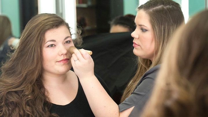 best beauty and cosmetology schools - georgian college