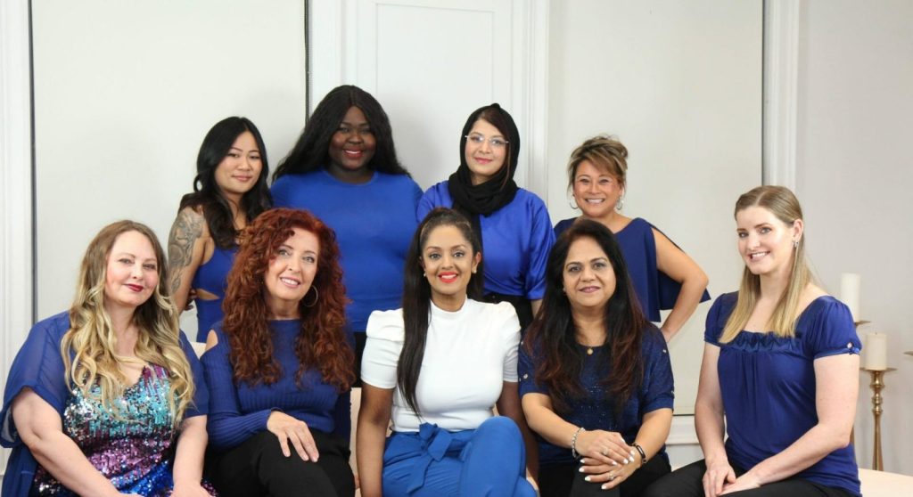 best beauty and cosmetology schools - glow college