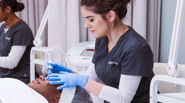 best beauty and cosmetology schools - humber