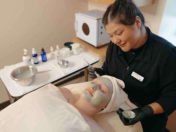 best beauty and cosmetology schools - nova scotia community college