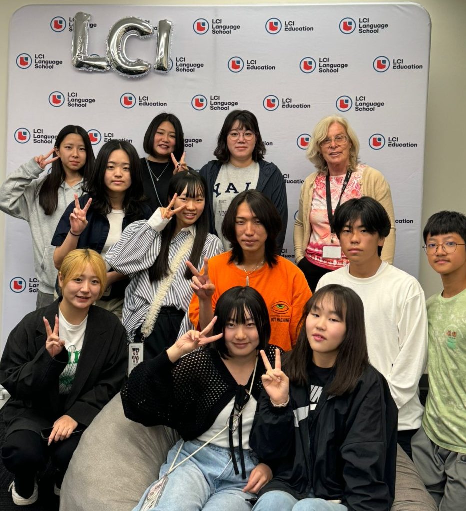 lci-language-school