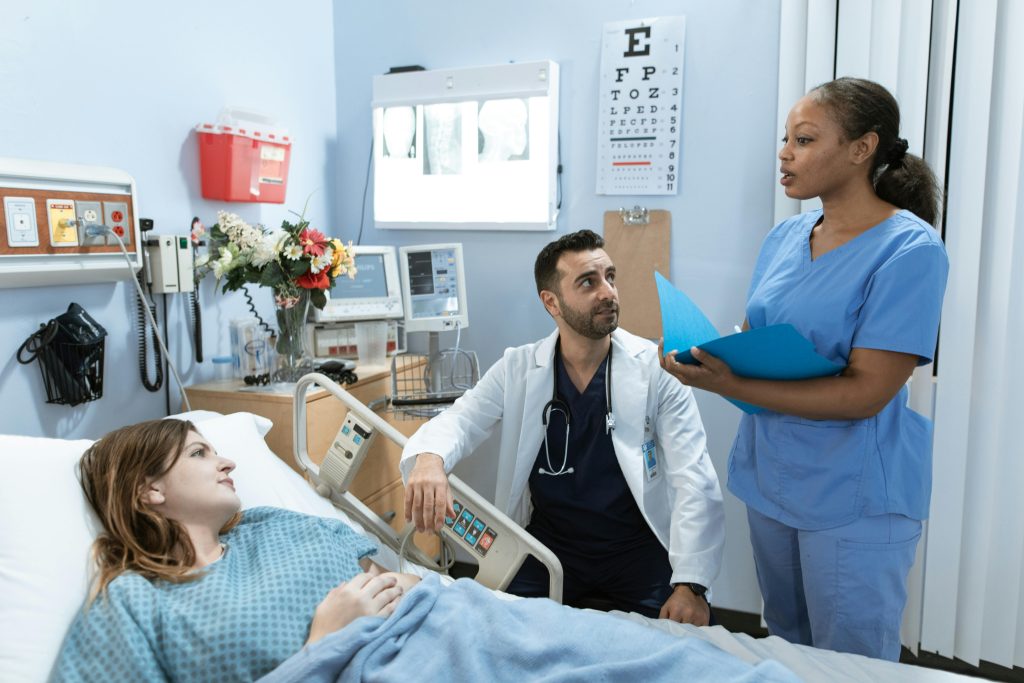 nurse practitioner programs