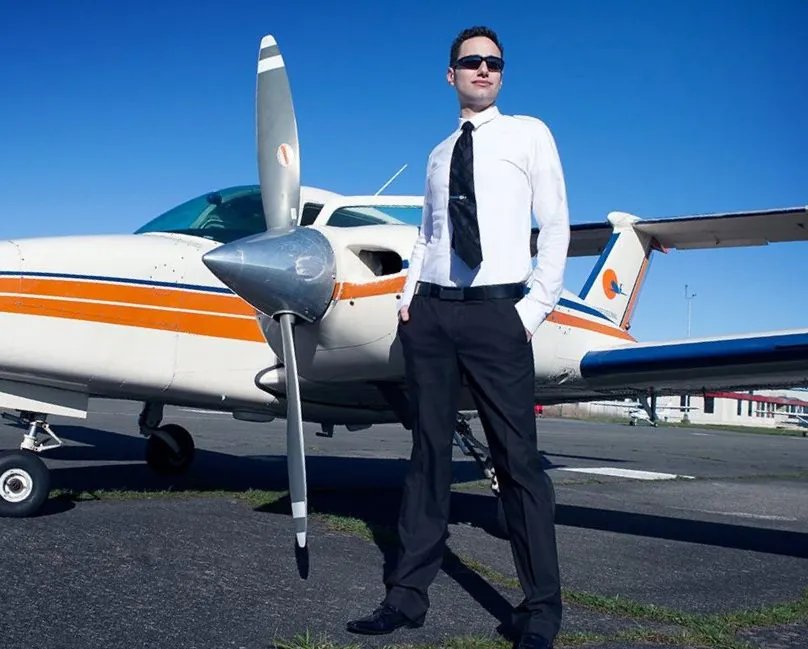 professional-flight-centre