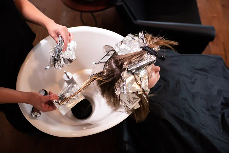 best hair school - Fleming College