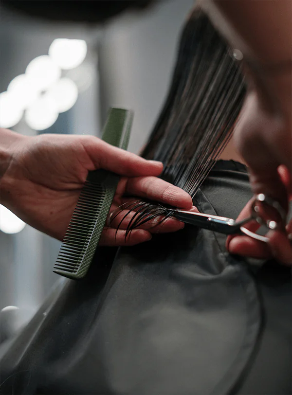 best hair school - JCI Institute
