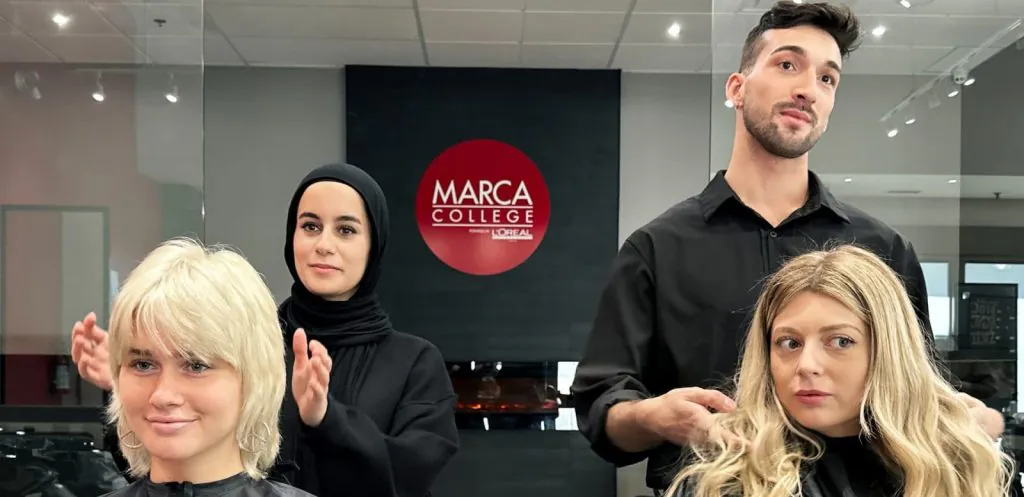 marca-college