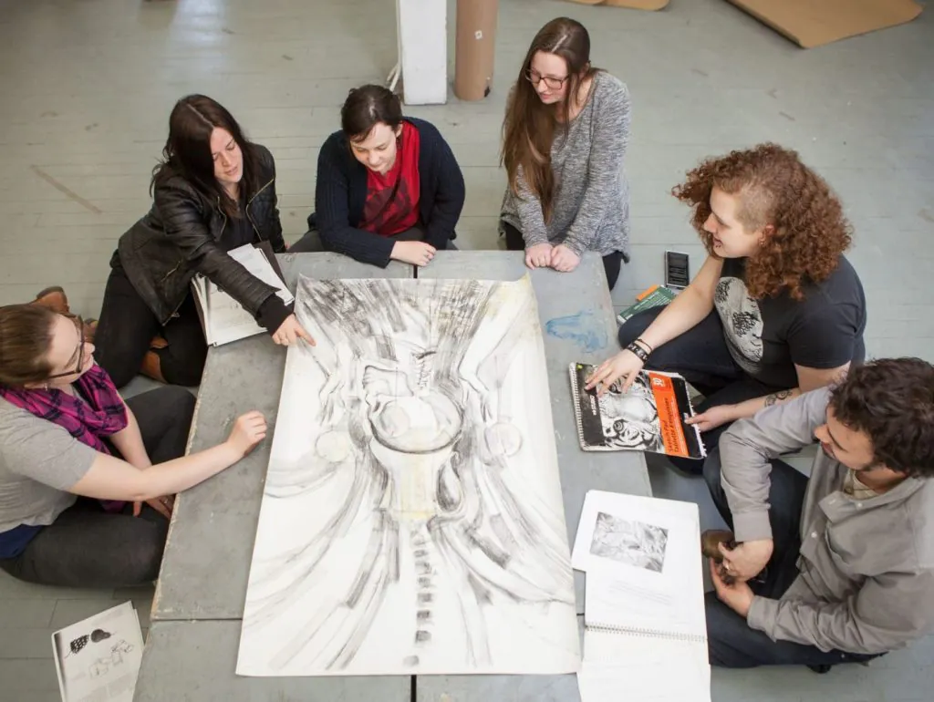 new-brunswick-college-craft-design