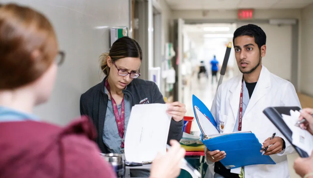 best medical schools in canada - mcmaster university
