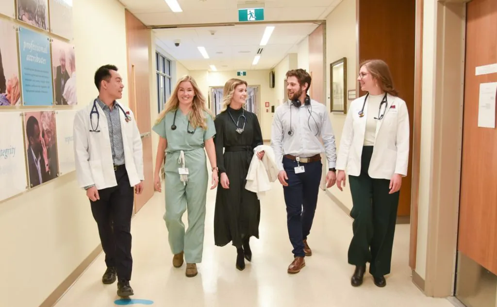 best medical schools in canada - memorial university