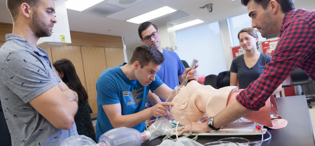 best medical schools in canada - queens university