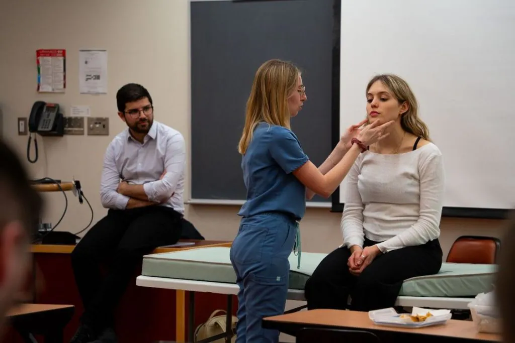 best medical schools in canada - universite de montreal