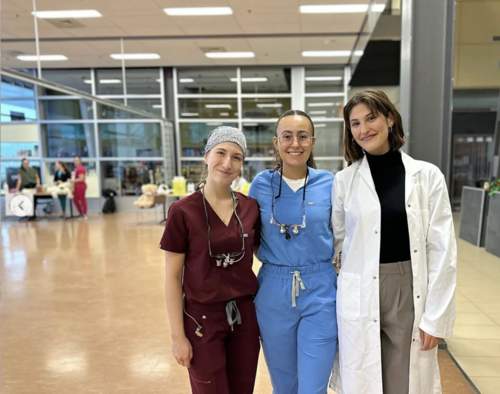 best medical schools in canada - universite laval