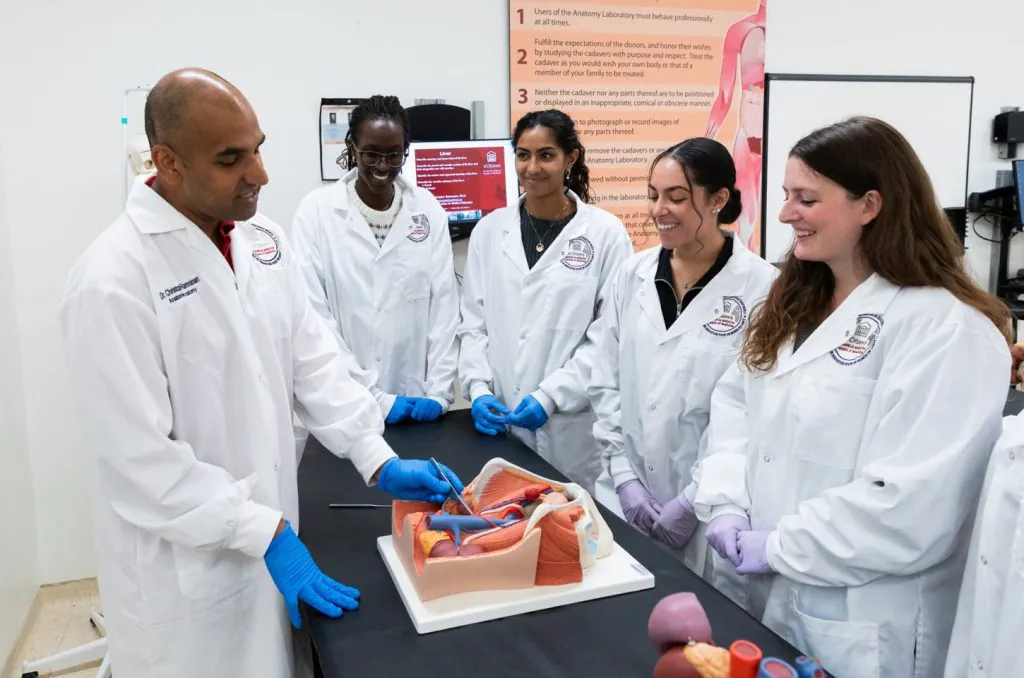best medical schools in canada - university of ottawa