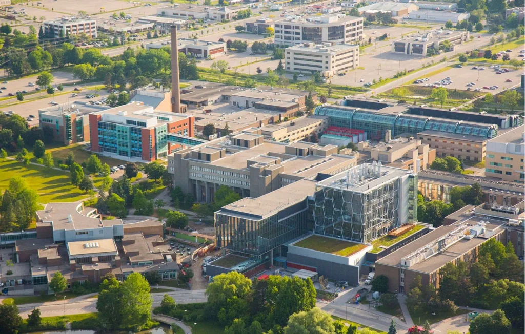 best universities in canada - university of waterloo