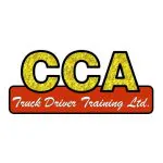 CCA Truck Driver Training