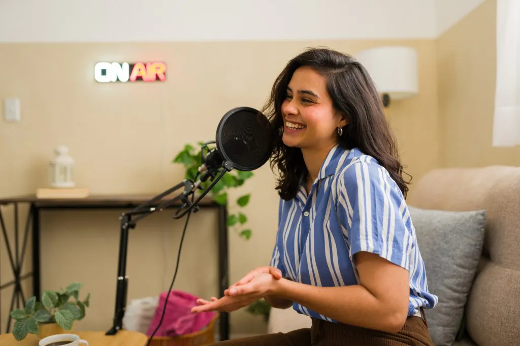 voice-acting